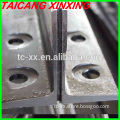 t82/b lift guide rail in china